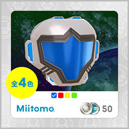 ꡼ No.003 | ޥ˥ƥɡοʥեȾ󤬸֥ȥɡפˤMiitomoѤΥ塼ȡ3DSѥơޤо