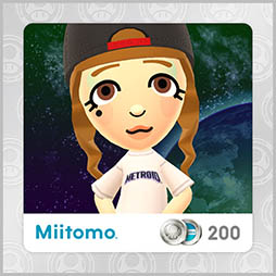 ꡼ No.004 | ޥ˥ƥɡοʥեȾ󤬸֥ȥɡפˤMiitomoѤΥ塼ȡ3DSѥơޤо