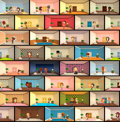 ꡼ No.001 | Miitomoסå򴹤Υޥʤɤǽˤ緿åץǡȤۿեޥꥪ˹Ҥ館ܡʥʤɤ»