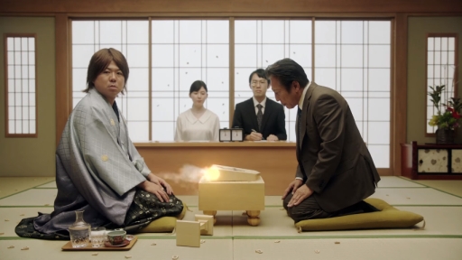 ڥ說ۥƥCMֵžӡ30verˡ