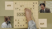 画像ギャラリー No.012のサムネイル画像 / 「ワールドクロスサーガ」棋士・橋本崇載八段を起用した新TVCMが放送決定