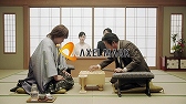 画像ギャラリー No.021のサムネイル画像 / 「ワールドクロスサーガ」棋士・橋本崇載八段を起用した新TVCMが放送決定