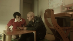 画像ギャラリー No.004のサムネイル画像 / 「ワールドクロスサーガ」の新PV「マフィア者かじ太のワクサガ冒険記」第1話が公開