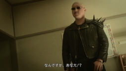 画像ギャラリー No.005のサムネイル画像 / 「ワールドクロスサーガ」の新PV「マフィア者かじ太のワクサガ冒険記」第1話が公開