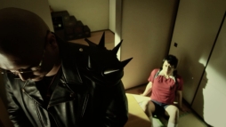 画像ギャラリー No.007のサムネイル画像 / 「ワールドクロスサーガ」の新PV「マフィア者かじ太のワクサガ冒険記」第1話が公開