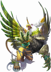 画像ギャラリー No.015のサムネイル画像 / 「ワールドクロスサーガ」,不思議の国のアリスを模した新ステージが登場