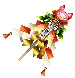 画像ギャラリー No.002のサムネイル画像 / 「ワクサガ」クリスタル1個で引ける“お年玉10連召喚”など年末年始企画を実施