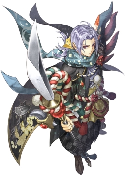 画像ギャラリー No.008のサムネイル画像 / 「ワクサガ」クリスタル1個で引ける“お年玉10連召喚”など年末年始企画を実施