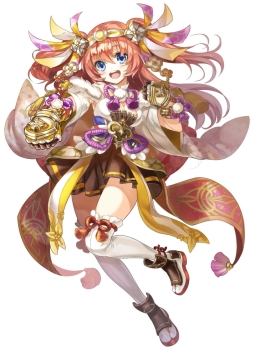 画像ギャラリー No.010のサムネイル画像 / 「ワクサガ」クリスタル1個で引ける“お年玉10連召喚”など年末年始企画を実施