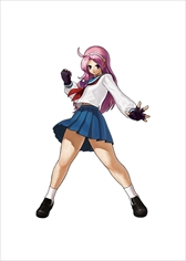 ꡼ No.010 | ֥ɥסTHE KING OF FIGHTERSפȤΥܥڡ򳫺