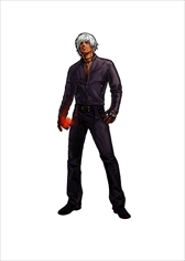 ꡼ No.011 | ֥ɥסTHE KING OF FIGHTERSפȤΥܥڡ򳫺