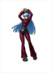 ꡼ No.012 | ֥ɥסTHE KING OF FIGHTERSפȤΥܥڡ򳫺