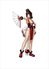 ꡼ No.013 | ֥ɥסTHE KING OF FIGHTERSפȤΥܥڡ򳫺