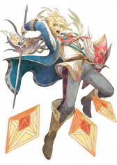 画像ギャラリー No.013のサムネイル画像 / 「ワールドクロスサーガ」に初期ユニットを強化できる新機能“覚醒”が追加