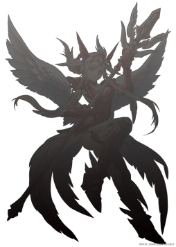 画像ギャラリー No.003のサムネイル画像 / 「ワールドクロスサーガ」500万DL突破を記念したキャンペーン