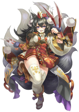 画像ギャラリー No.002のサムネイル画像 / 「ワールドクロスサーガ」にて1周年キャンペーン第2弾が本日開催