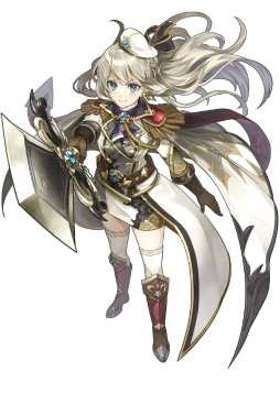 画像ギャラリー No.003のサムネイル画像 / 「ワールドクロスサーガ」にて1周年キャンペーン第2弾が本日開催