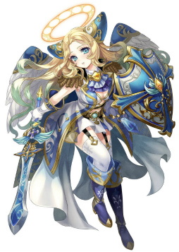 画像ギャラリー No.005のサムネイル画像 / 「ワールドクロスサーガ」にて1周年キャンペーン第2弾が本日開催