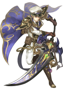 画像ギャラリー No.007のサムネイル画像 / 「ワールドクロスサーガ」にて1周年キャンペーン第2弾が本日開催