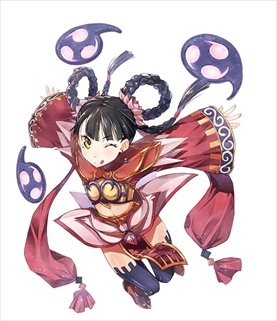 画像ギャラリー No.006のサムネイル画像 / 「ワールドクロスサーガ」,1周年キャンペーン第4弾を本日開催