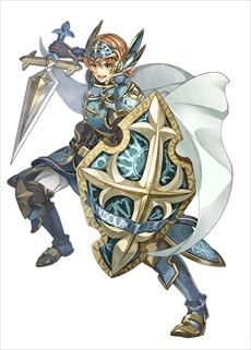 画像ギャラリー No.007のサムネイル画像 / 「ワールドクロスサーガ」,1周年キャンペーン第4弾を本日開催