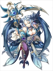 画像ギャラリー No.009のサムネイル画像 / 「ワールドクロスサーガ」,1周年キャンペーン第4弾を本日開催