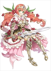 画像ギャラリー No.010のサムネイル画像 / 「ワールドクロスサーガ」,1周年キャンペーン第4弾を本日開催