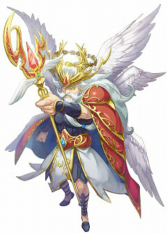 画像ギャラリー No.005のサムネイル画像 / 「ワールドクロスサーガ」,イベント“男だらけの水着選抜”を開催