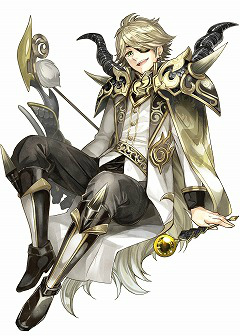 画像ギャラリー No.007のサムネイル画像 / 「ワールドクロスサーガ」,イベント“男だらけの水着選抜”を開催