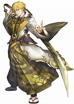 画像ギャラリー No.009のサムネイル画像 / 「ワールドクロスサーガ」,イベント“男だらけの水着選抜”を開催