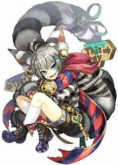 画像ギャラリー No.010のサムネイル画像 / 「ワールドクロスサーガ」,イベント“男だらけの水着選抜”を開催