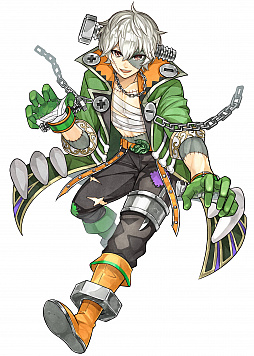 ꡼ No.007 | ֥ɥסϥ󥭥ڡ930˥