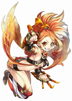 画像ギャラリー No.006のサムネイル画像 / 「ワールドクロスサーガ」,2.5周年記念キャンペーンを開催。特別企画がてんこ盛り