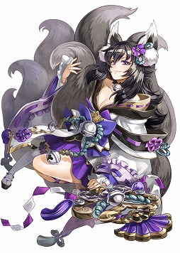 画像ギャラリー No.007のサムネイル画像 / 「ワールドクロスサーガ」,2.5周年記念キャンペーンを開催。特別企画がてんこ盛り