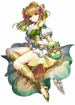 画像ギャラリー No.008のサムネイル画像 / 「ワールドクロスサーガ」,2.5周年記念キャンペーンを開催。特別企画がてんこ盛り