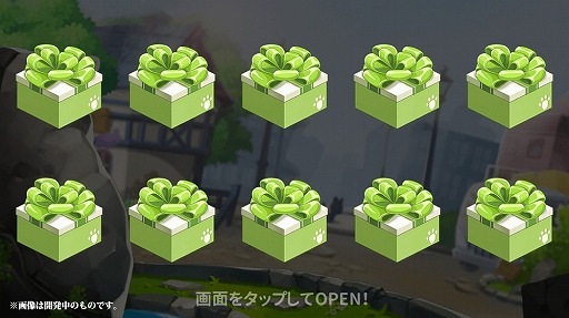 ꡼ No.002 | ֥ޥˤ󥫥եסǭ10Ϣ㥷ƥɲäޤॢåץǡȤ»