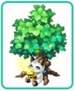 画像ギャラリー No.003のサムネイル画像 / 「マイにゃんカフェ」,期間限定ガチャ「ネコマツリ」第17弾を開催。マンクスが初登場