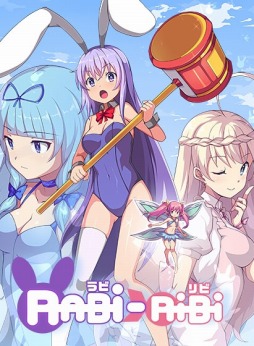 ꡼ No.001 | 塼Ȥʥβ륢Rabi-Ribiפۿ