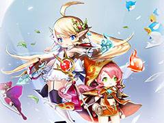 MMORPG�֥ᥤ�ץ륹�ȡ��꡼�פ�IP����Ѥ������ޥۥ������Project MNP�ʲ��ˡפΥȥ쥤�顼���������ڹ��2016ǯ��˥����ӥ�����ͽ��