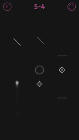 ���������꡼ No.004�Υ���ͥ������ / ������ƻ�ϸ����ʤ����˱�����Ƥ��롩 iOS�����ѥ��륲�����Close Your Eyes�פ�Ҳ𤹤�֡ʤۤܡ��������ޥۥ������̿�����1048��