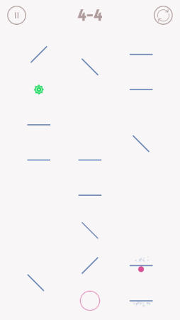 ���������꡼ No.005�Υ���ͥ������ / ������ƻ�ϸ����ʤ����˱�����Ƥ��롩 iOS�����ѥ��륲�����Close Your Eyes�פ�Ҳ𤹤�֡ʤۤܡ��������ޥۥ������̿�����1048��