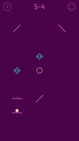 ���������꡼ No.006�Υ���ͥ������ / ������ƻ�ϸ����ʤ����˱�����Ƥ��롩 iOS�����ѥ��륲�����Close Your Eyes�פ�Ҳ𤹤�֡ʤۤܡ��������ޥۥ������̿�����1048��