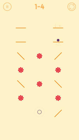 ���������꡼ No.007�Υ���ͥ������ / ������ƻ�ϸ����ʤ����˱�����Ƥ��롩 iOS�����ѥ��륲�����Close Your Eyes�פ�Ҳ𤹤�֡ʤۤܡ��������ޥۥ������̿�����1048��