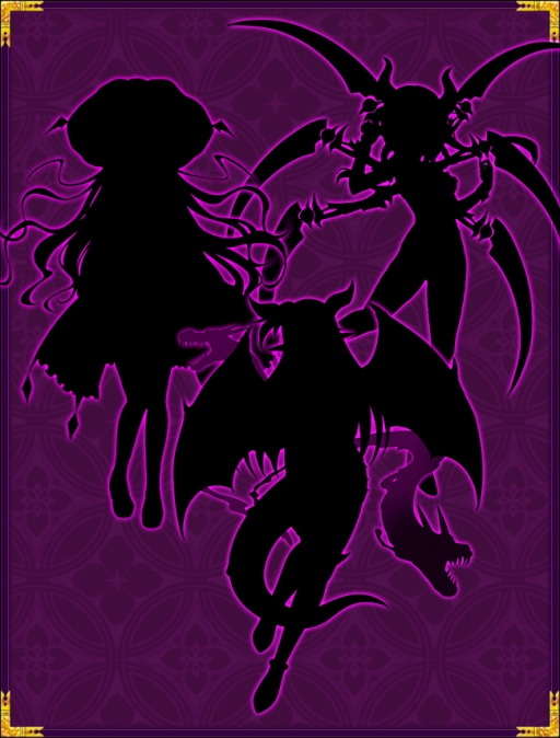 画像ギャラリー No.003のサムネイル画像 / MMORPG「鬼斬」と同じ世界を舞台にしたスマホアプリ「鬼斬もばいる」が2016年春に配信