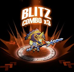 画像ギャラリー No.002のサムネイル画像 / “ちいさな英雄”を集めて戦うスマホRPG「メダルマスターズ」が配信開始。2月21日18:00までにチュートリアルをクリアすると“白虎クロリンダ”がもらえる