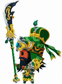 画像ギャラリー No.004のサムネイル画像 / 「メダルマスターズ」,欲しい英雄が手に入る新システム“英雄召喚システム”を実装