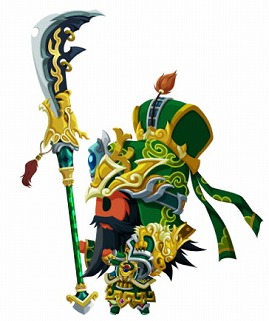 画像ギャラリー No.005のサムネイル画像 / 「メダルマスターズ」,欲しい英雄が手に入る新システム“英雄召喚システム”を実装