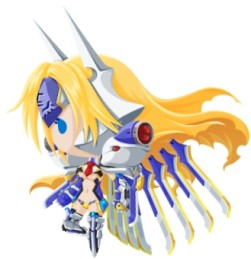 ꡼ No.002Υͥ / ֥ޥפBLAZBLUEפȥܤ»ܡͥޥ٥Ȥ