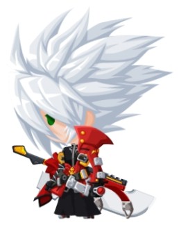 ꡼ No.010Υͥ / ֥ޥפBLAZBLUEפȥܤ»ܡͥޥ٥Ȥ