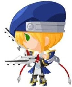 ꡼ No.013Υͥ / ֥ޥפBLAZBLUEפȥܤ»ܡͥޥ٥Ȥ